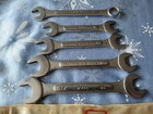 ☆☆☆PRICE DROP☆☆☆K-MART KMC WRENCH LOT PLUS POUCH L@@K — photo 2