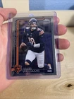 2025 Topps Chrome- Caleb Williams #52 Chicago Bears
