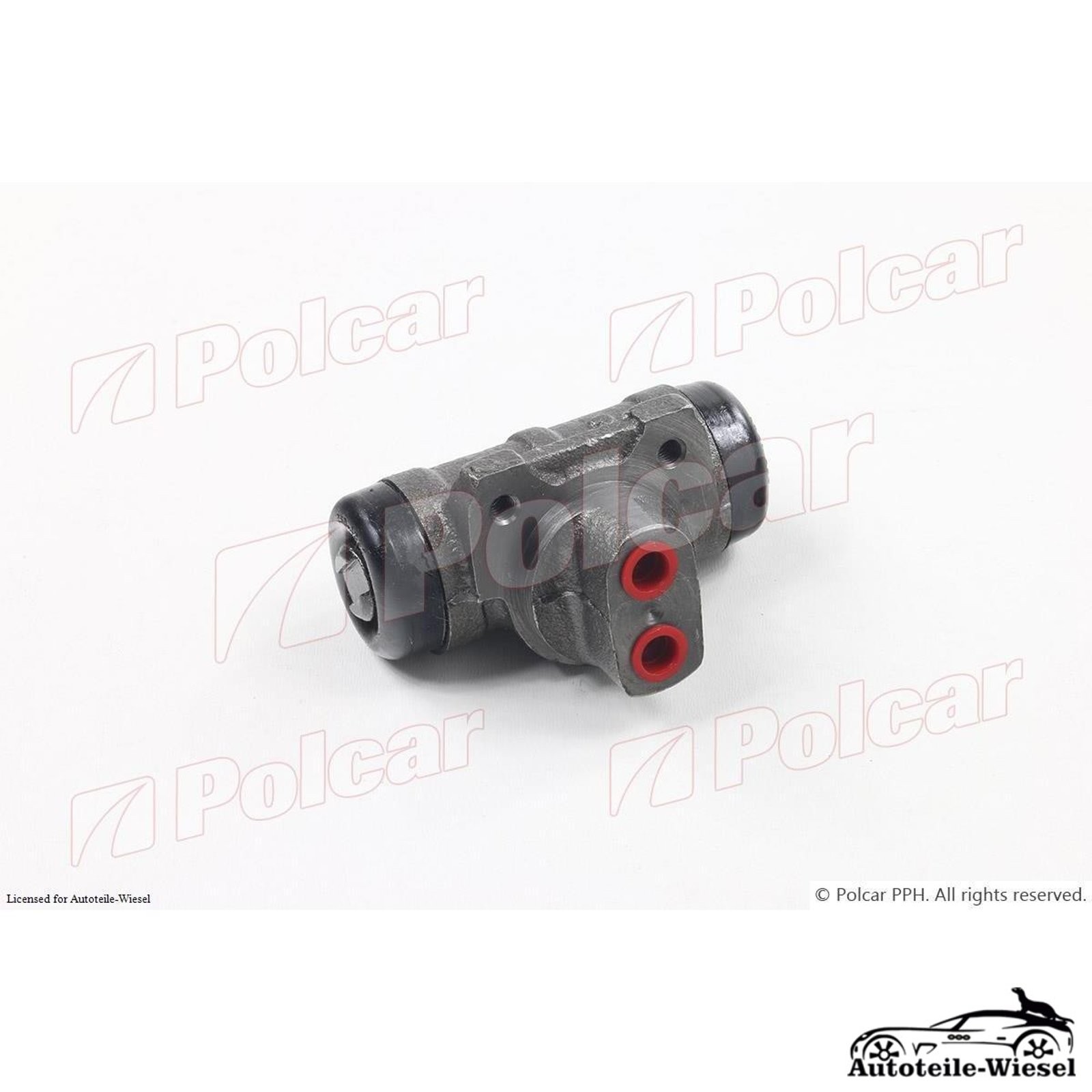 Für DELPHI LOCKHEED HAMULCE LW80115 WHEEL CYLINDER ASSEMBLY Opel - Bild 7