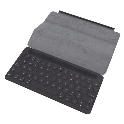 Tablet Keyboard And Case Portable Lightweight Foldable 64 Keys Smart Keyboard CB