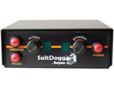 BUYERS - 3014199 REPLACEMENT CONTROLLER FOR SALTFOGG SHPE SERIES SPREADERS