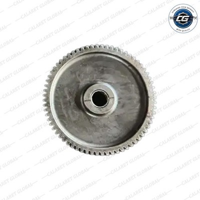 Double Gear Assembly for Royal Enfield Classic 350 | 500 570570/E