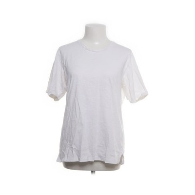 Ljung by Marcus Larsson, T-shirt, Größe: M, Weiß, Einfarbig, Damen #XFF