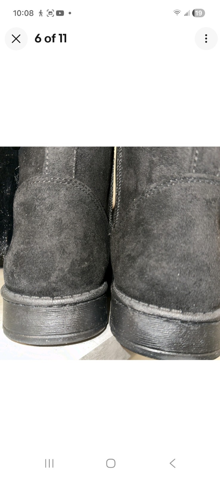 Abigail Boots - image 3