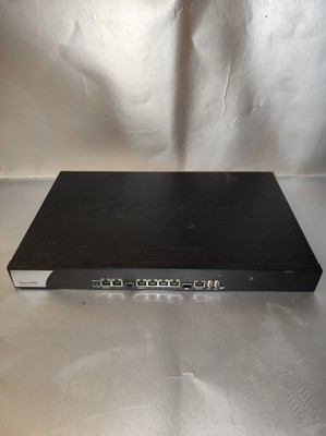 DrayTek Vigor3900 (Multi-WAN Security Appliance