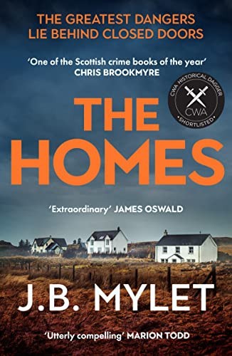 Viper The Homes: A Totally Compelling, Heart-Breaking Read Based On A True Story - Image 6