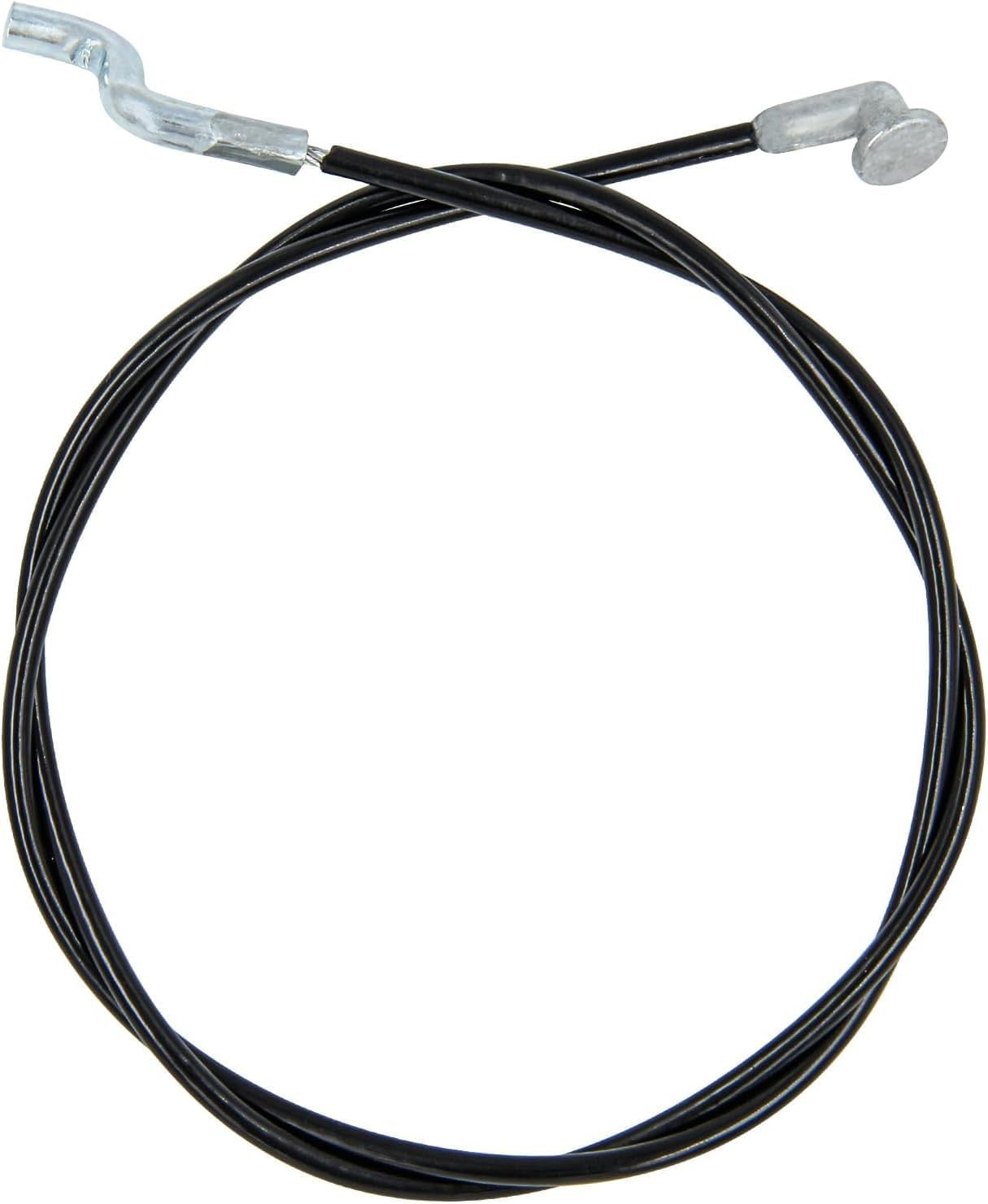 GardenP+ 946-04396A Speed Selector Cable fits MTD, Craftsman, Yard Man, Yard ...