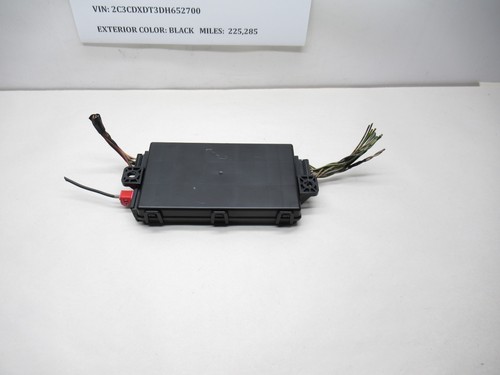 2013 Dodge Charger Journey Hub Receiver Module 68172581AA OEM - Picture 4 of 6
