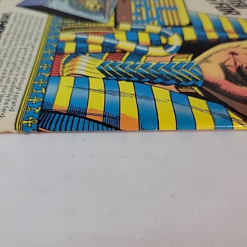 The Incredible Hulk #287 (Vintage Marvel Comics - September 1983) GD+ - mit Karton - Bild 8 von 13