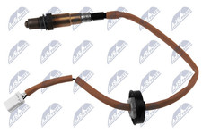 Lambdasonde für MITSUBISHI SMART COLT VI CZC Cabriolet FORFOUR