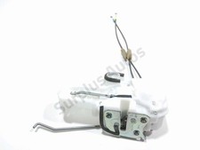 Porte avant et accessoires Mitsubishi OUTLANDER