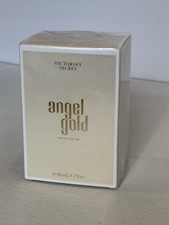 Brand new Victoria’s Secret Angel Gold perfume size 1.7