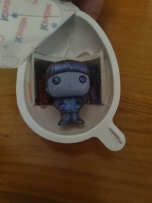 Stranger Things Will Byers Upside Down Funko Pop Figur Kinder Joy Selten