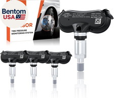 Sensori TPMS per Toyota Siena 2006-2020, Sequoia 2006-2017, Tundra 2006-2017, 3