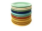 Choose from 15 FIESTA Bread/Dessert Plates Original 1936-37 Colors + 6.25" Excel