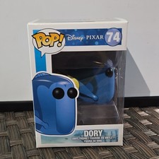 Ultimate Funko Pop Finding Nemo Figures Checklist and Gallery 12