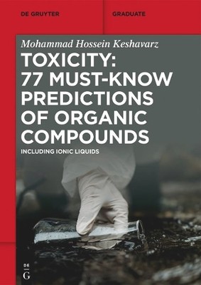 Mohammad Hossei Toxicity: 77 Must-Know Predictions of  (Taschenbuch) (US IMPORT)