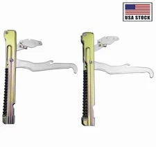 Pair 30” Thermador Oven Door Hinge Set 414511 1028557 414511 488417 00488417