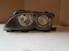 Scheinwerfer Frontscheinwerfer 0301177271 links Xenon BMW E46 Limo Touring