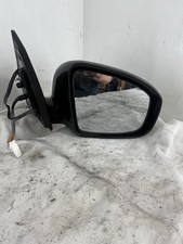 Passenger Side View Mirror Power Non-heated Fits 09-14 MURANO 2303487