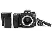 Excellent PENTAX K-3 Body Original 2665