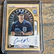 2022 Topps Gypsy Queen Baseball Cards Checklist 31