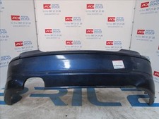 STOßSTANGE HINTEN Mercedes-Benz C Sportcoupé (C203) 2004