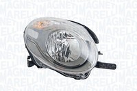 Magneti Marelli Hauptscheinwerfer 712475286129 Halogen WY21W O.E. Original Power