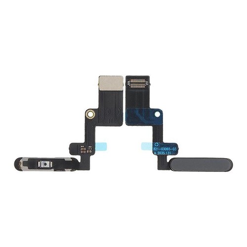 Power Button Replacement for iPad Air 11 M2 A2903 A2902 (2024) iPad Air 11 2025 - Picture 2 of 4