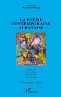 La Poésie Contemporaine Albanaise Reshat Sahitaj Taschenbuch FranzöSisch 2024