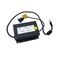CARGADOR BATERÍA A BORDO 24V 5A INVACARE PRONTO M94 M91 REPUESTOS SILLA DE RUEDAS ELÉCTRICA