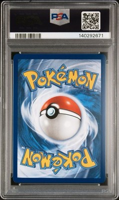 ✓ PSA 10 • Mega Charizard X ex 130/094 Gold Hyper Rare Pokemon