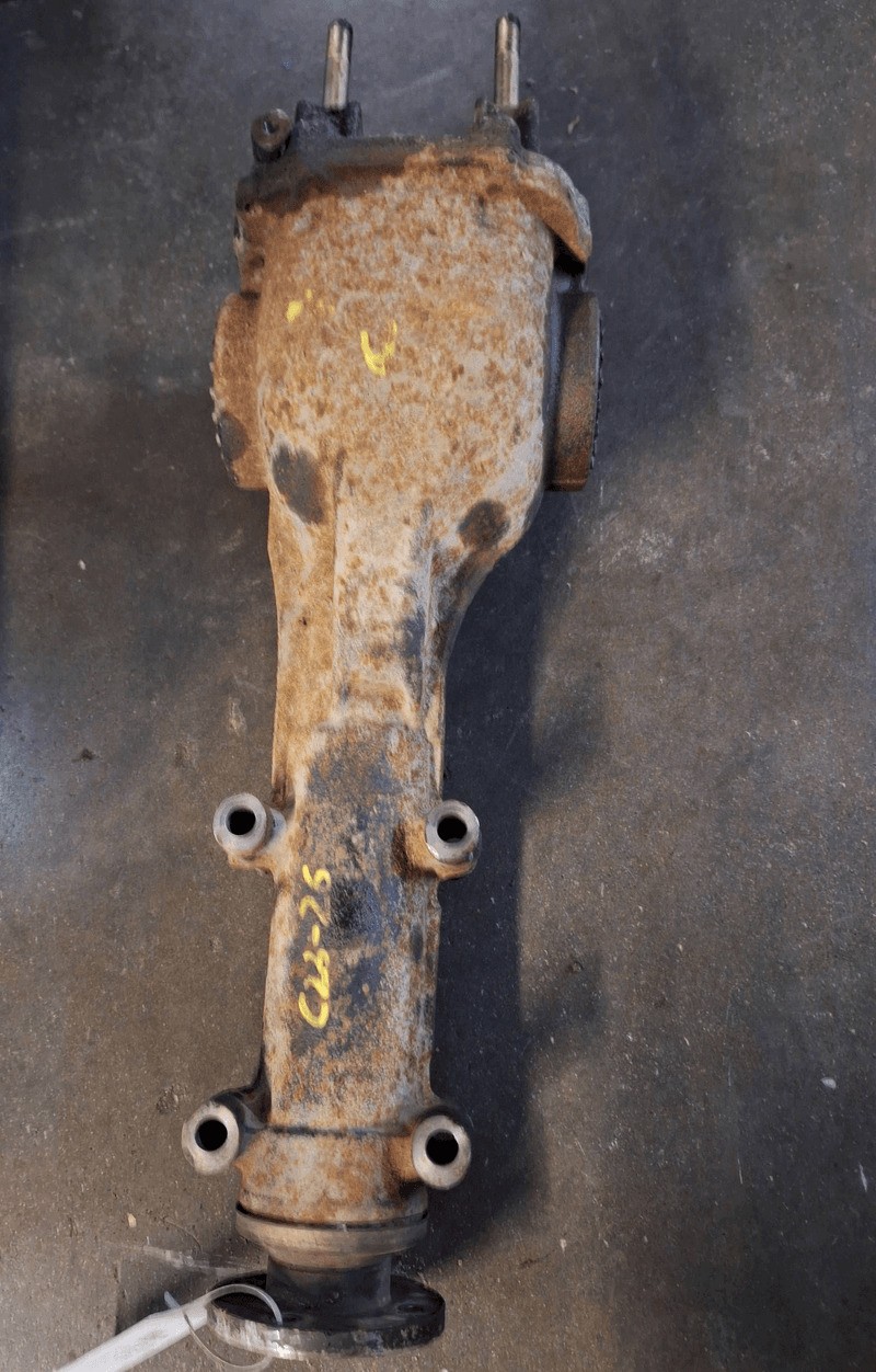 DIFFERENZIALE POST. COMPL. SUBARU FORESTER 2A SERIE 2.0 16V c708b4 38300AC190