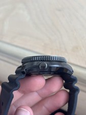 Seiko Prospex Seigaiha U.S. Special Edition Diver SLA053 7