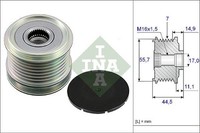 Ina Generatorfreilauf FüR Mercedes E-KLASSE (W211,S211),SLK (R171)