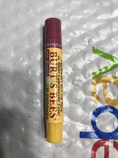 1 shimmer BURTS BEES LIP SHIMMER WATERMELON 100% NATURAL sealed nwob