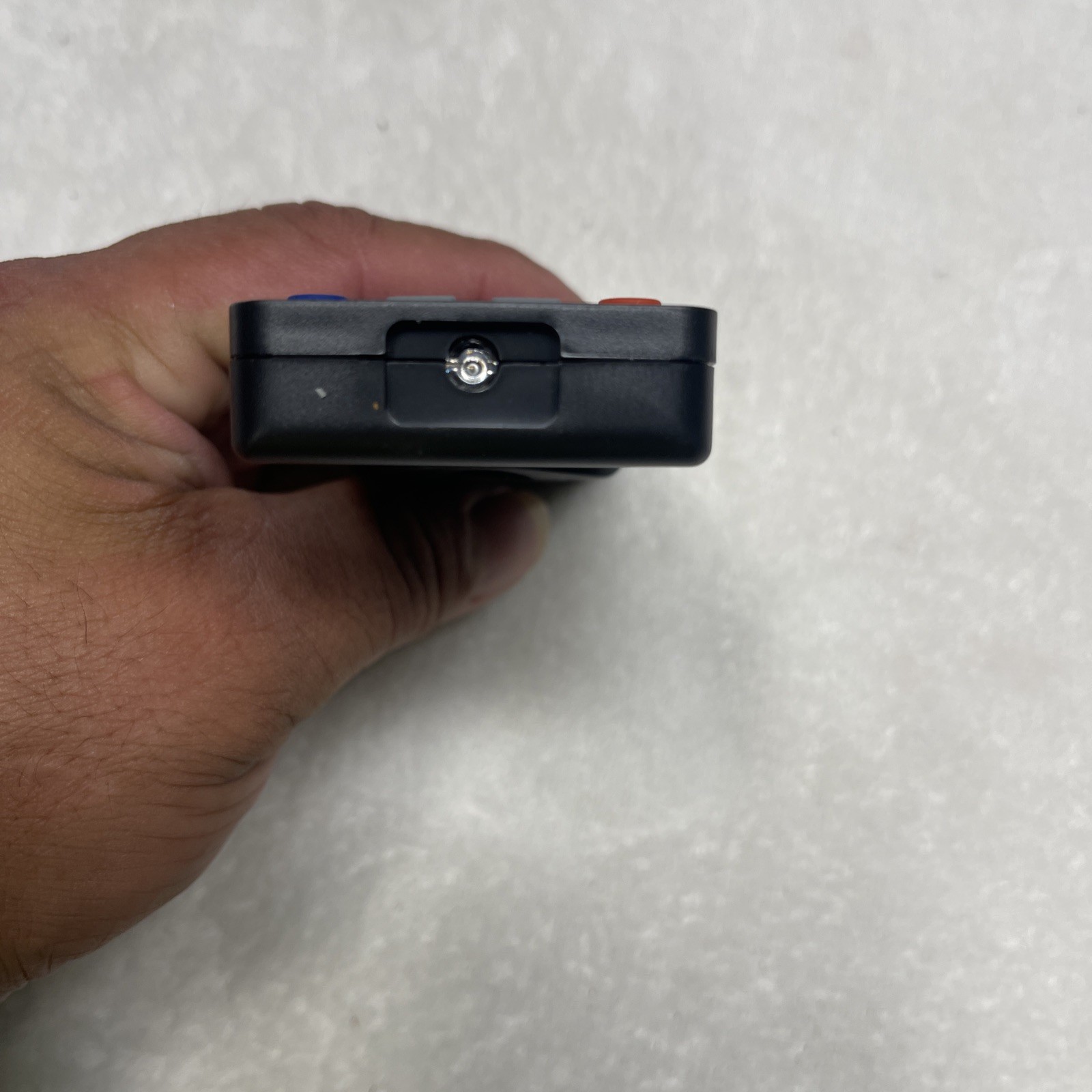 DVD Player JXD-355 Remote Control Tested Works