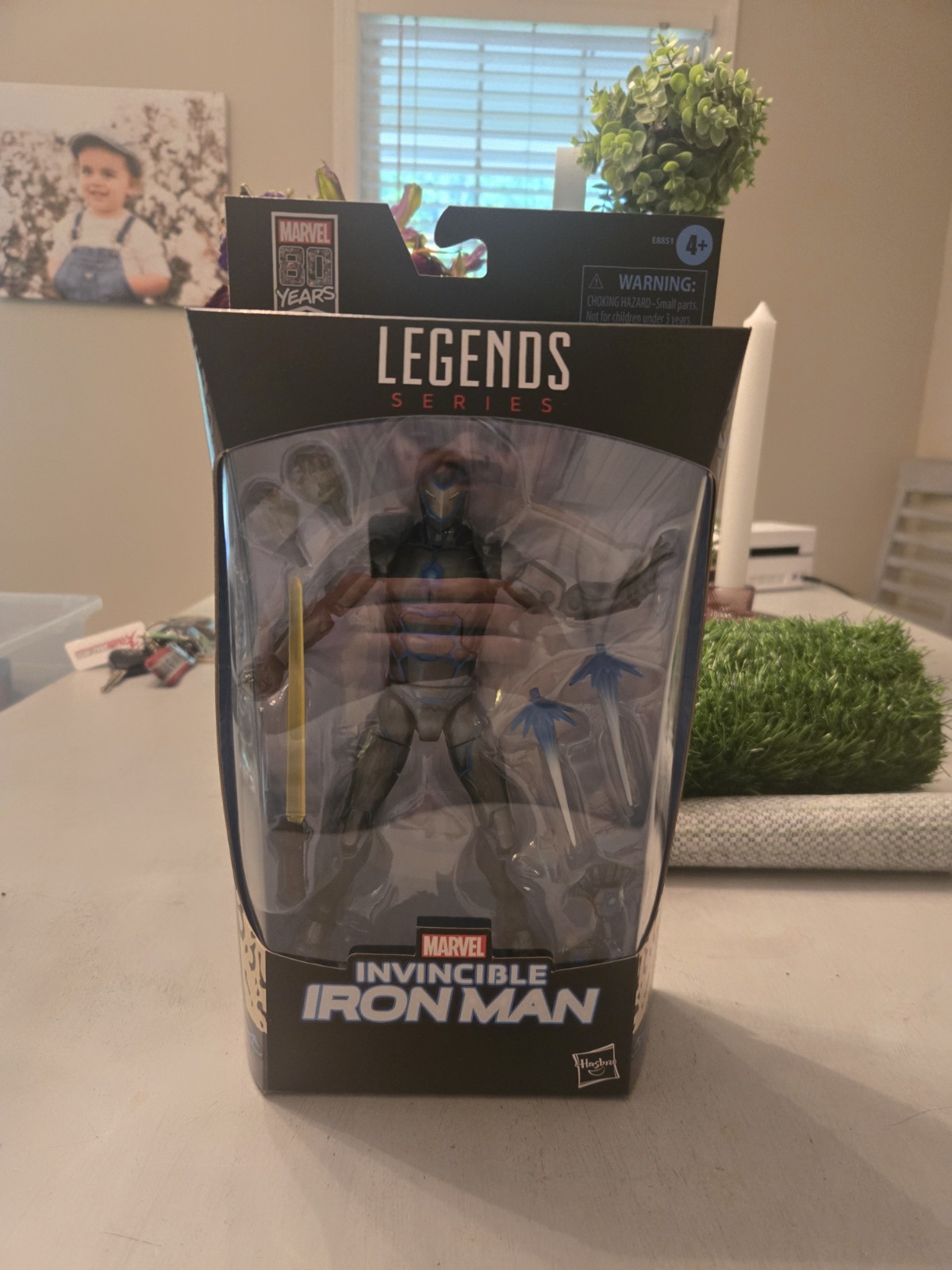 Brand New!!