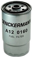 Denckermann Kraftstofffilter U.A. FüR CitroËN, Fiat, Peugeot
