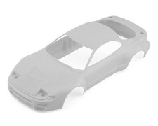 Kyosho Mini-Z MR-04 Toyota Celica Body Set Unpainted KYOMZN236