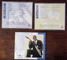 Albert King电蓝调蓝调音乐CD | eBay