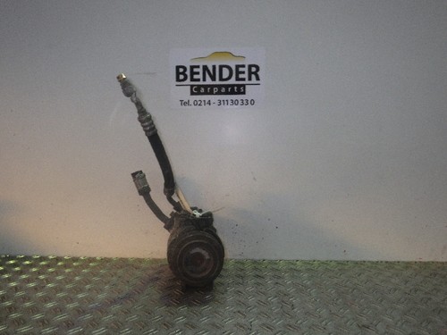 Klimakompressor BMW 3er Touring (E46) 330d 135kW 184PS  M57D30