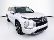 2026 Mitsubishi Outlander SEL