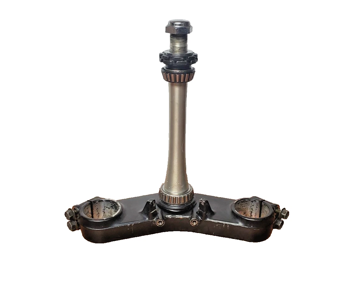 Motorcycle Triple Trees for Kawasaki Ninja ZX6 for sale | eBay