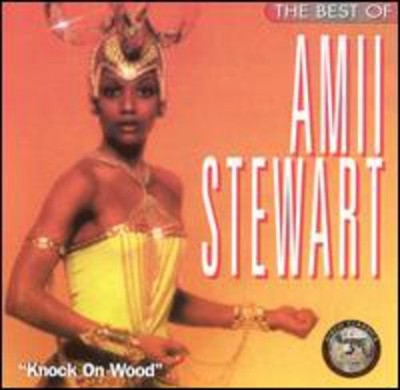 Amii Stewart - Best of: Knock on Wood [New CD]