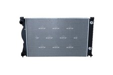 Radiateur Audi 60
