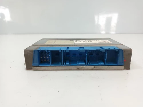 7508145 Centralita Cambio Automatico para BMW SERIE 5 BERLINA (E39) 530d 4077539 - Imagen 2 de 10