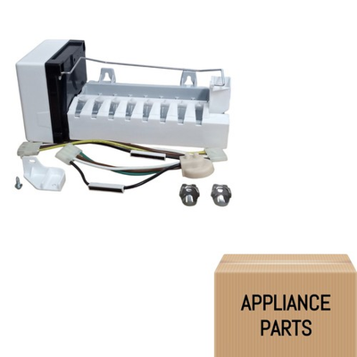 #ad #ad 3364892 A For Roper Maytag Refrigerator Ice Maker Part # Model $133.93