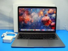 Apple MacBook Air A2337 (2020) 13.3" M1 8CPU/8GPU 16GB 512GB Sequoia MGN73LL/A