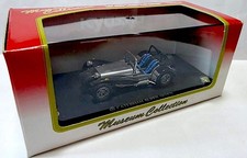 Kyosho 1/43 Caterham Super Seven Black 03151K Lotus 7